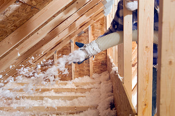 Best Spray Foam Insulation in USA